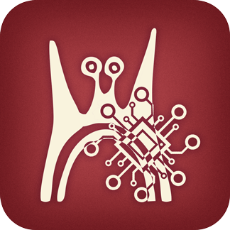 Herma Interactive App Icon