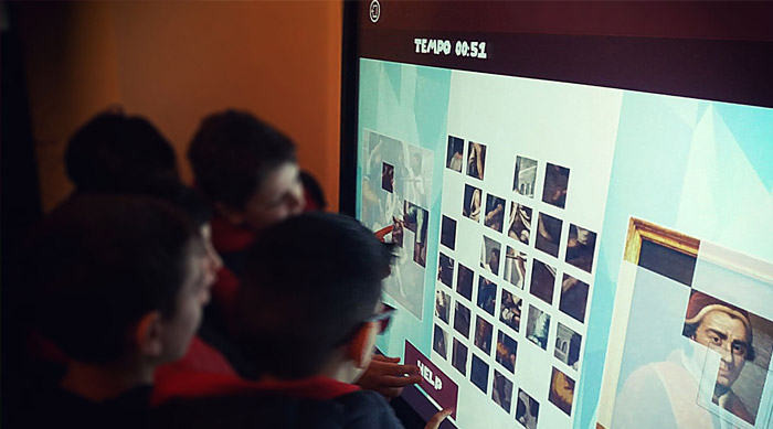 sviluppo software DafLab